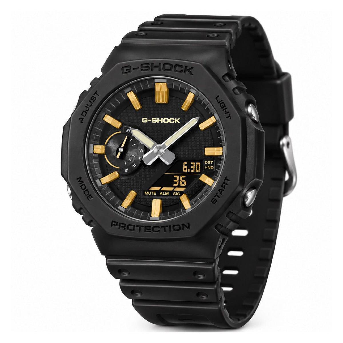Reloj G-shock Casioak Ga-2100lxb-1a9dr