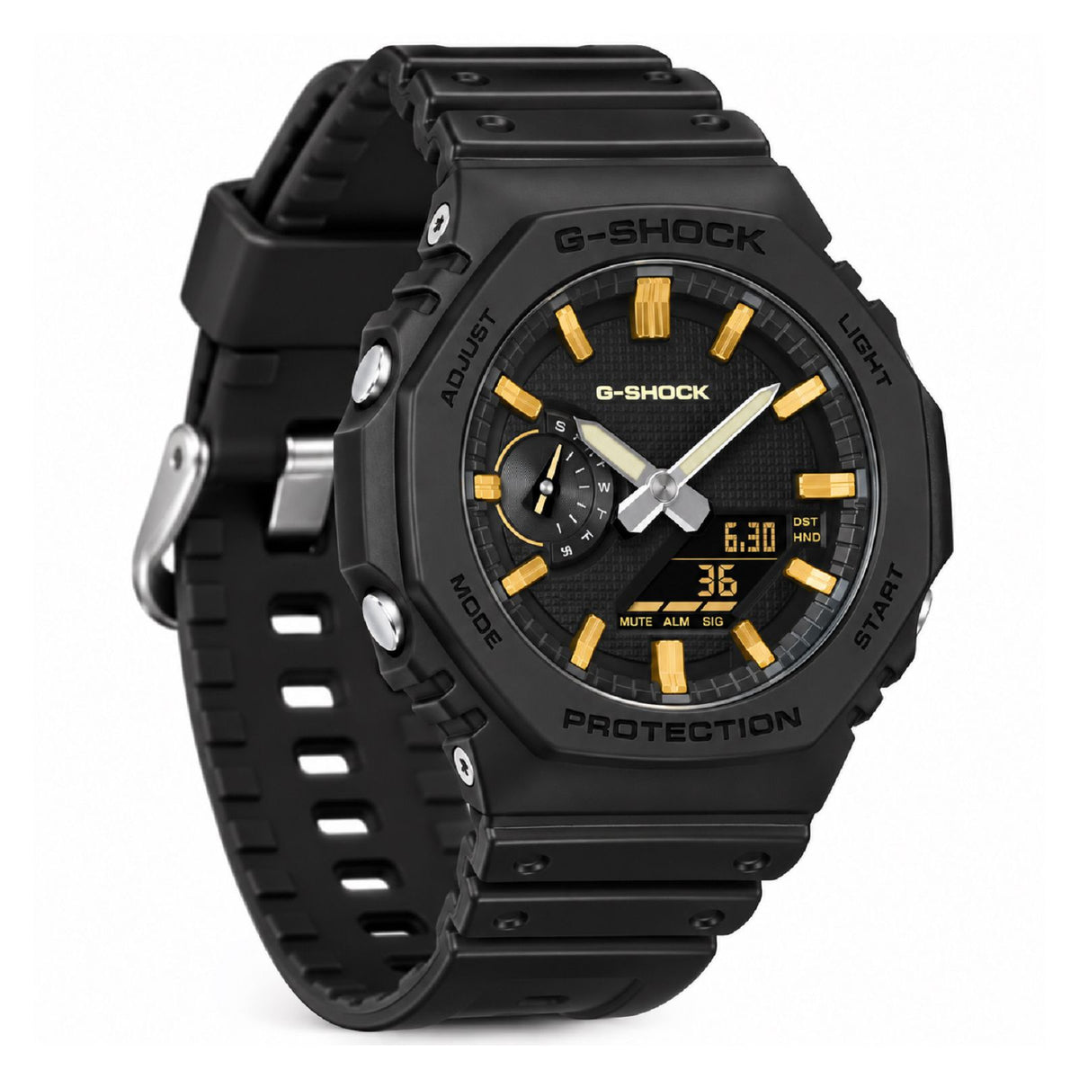 Reloj G-shock Casioak Ga-2100lxb-1a9dr