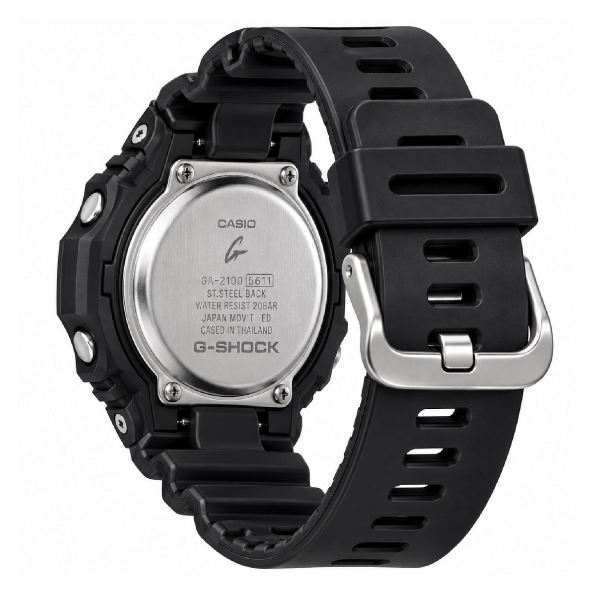 Reloj G-shock Casioak Ga-2100lxb-1a9dr
