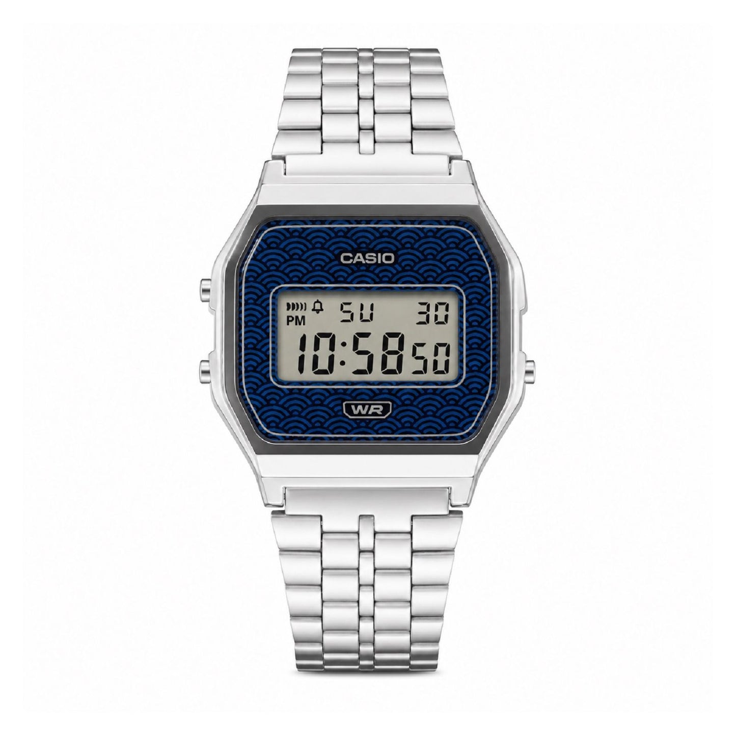 Reloj Casio Vintage A159wevj-2dr
