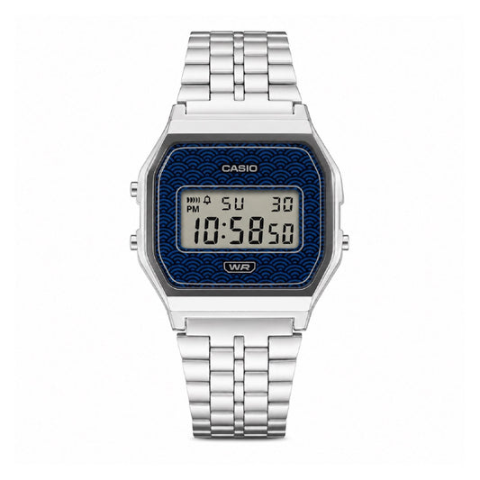 Reloj Casio Vintage A159wevj-2dr