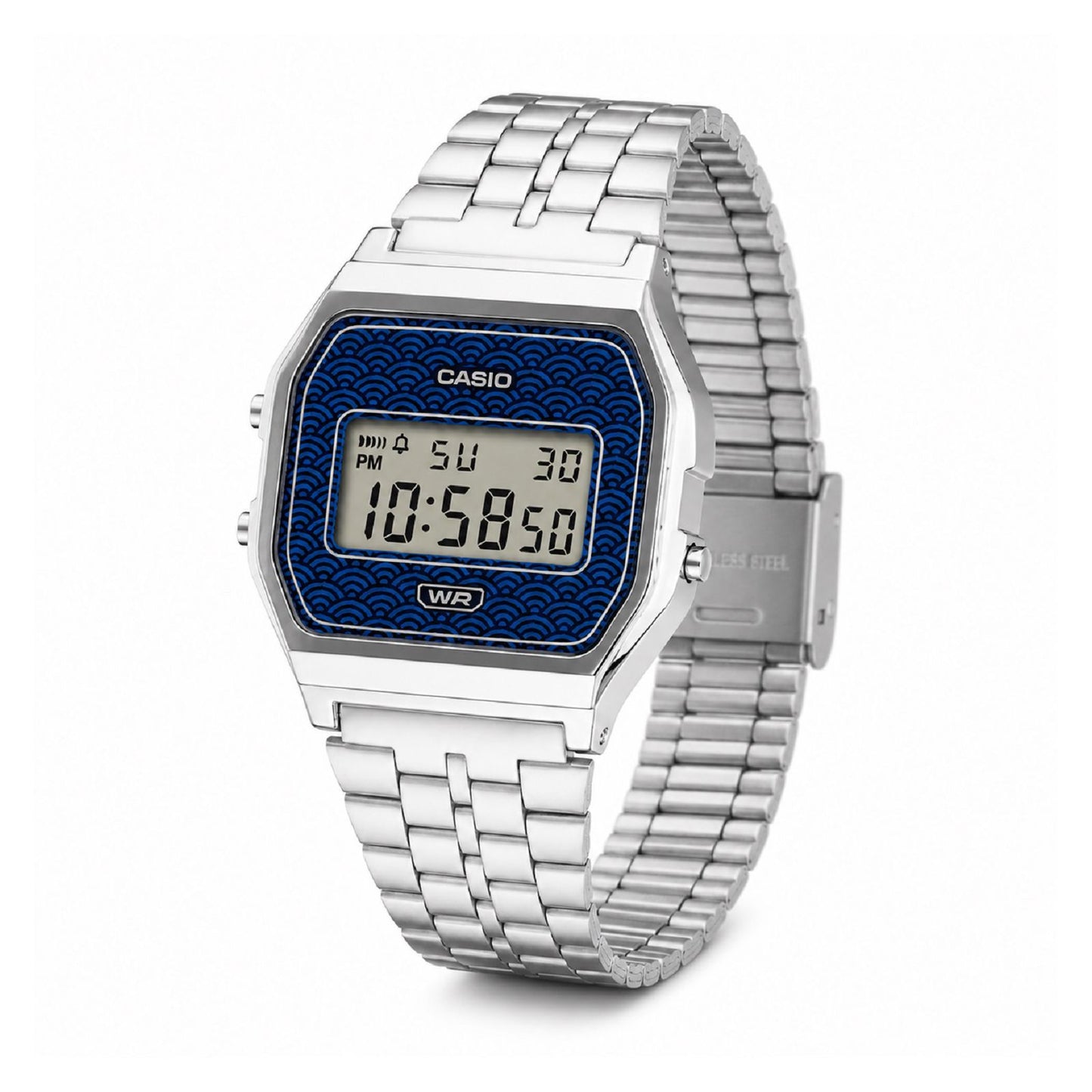 Reloj Casio Vintage A159wevj-2dr