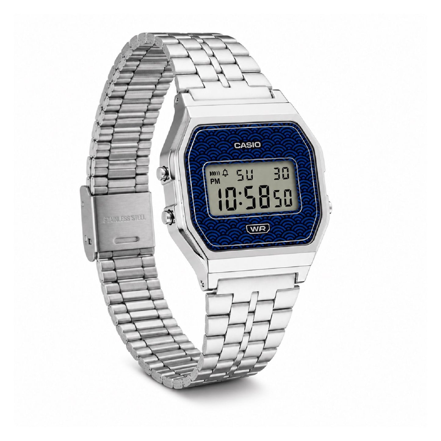 Reloj Casio Vintage A159wevj-2dr