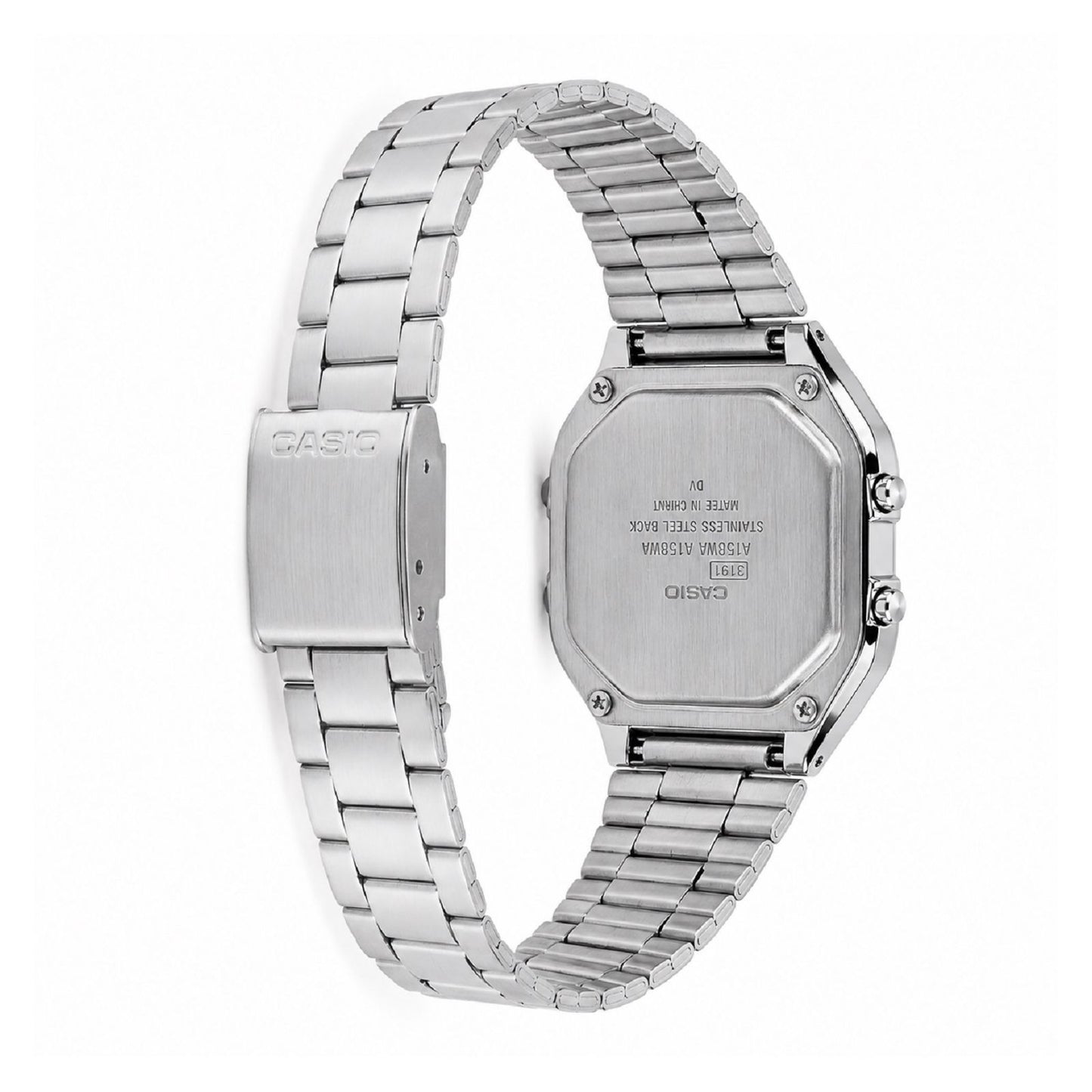 Reloj Casio Vintage A159wevj-2dr