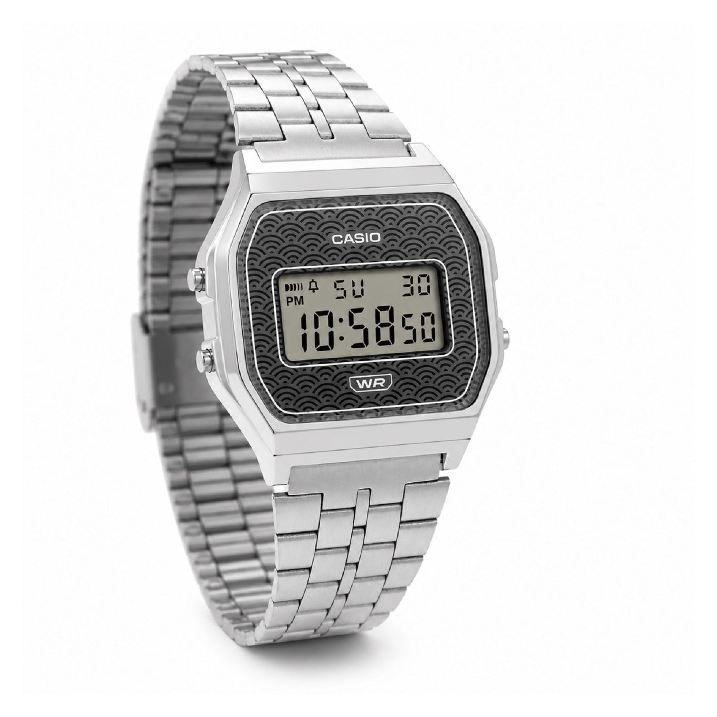 Reloj Casio Vintage A159wevj-7dr
