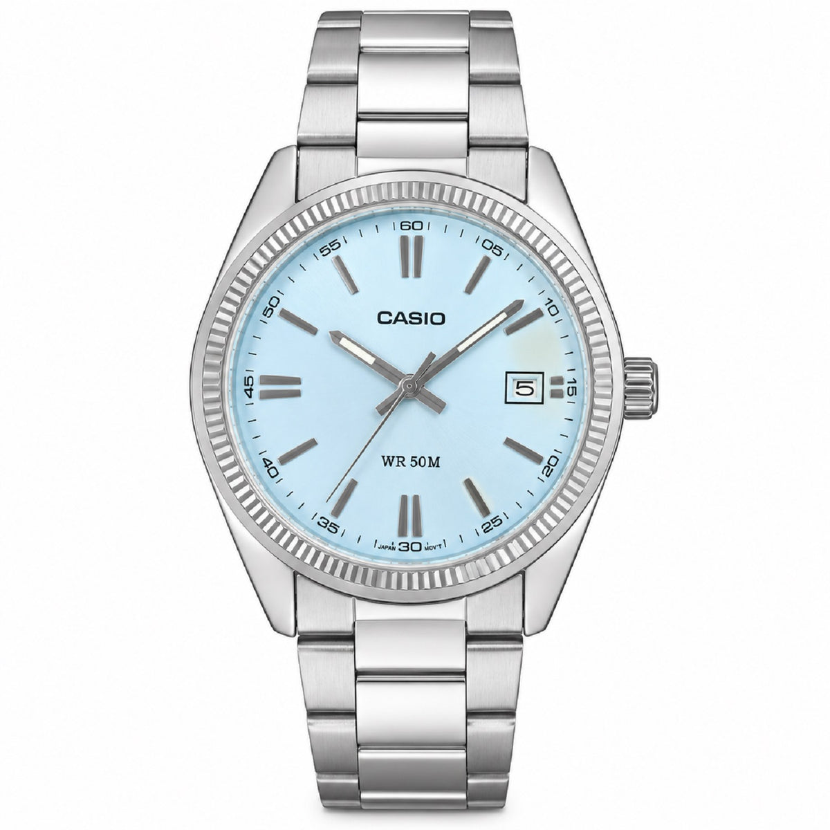 Reloj Casio Casio Collection Utp-1302pd-2a2vdf