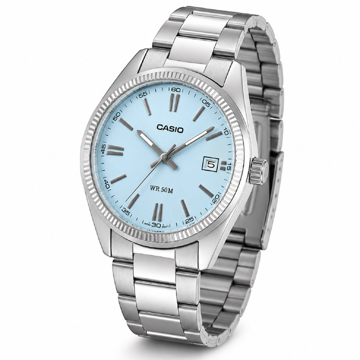 Reloj Casio Casio Collection Utp-1302pd-2a2vdf