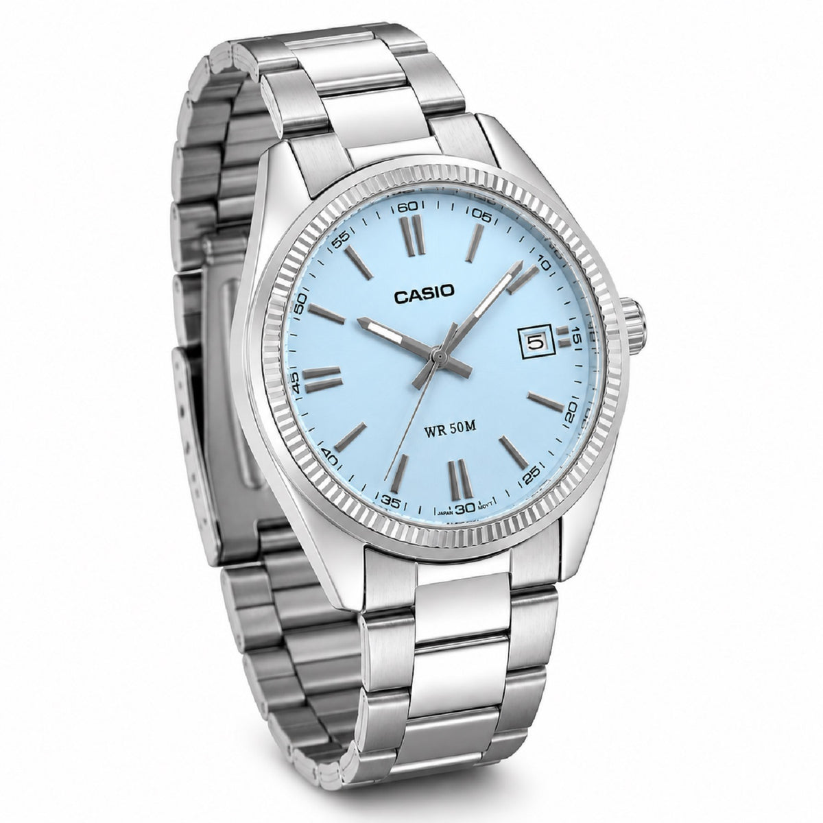 Reloj Casio Casio Collection Utp-1302pd-2a2vdf