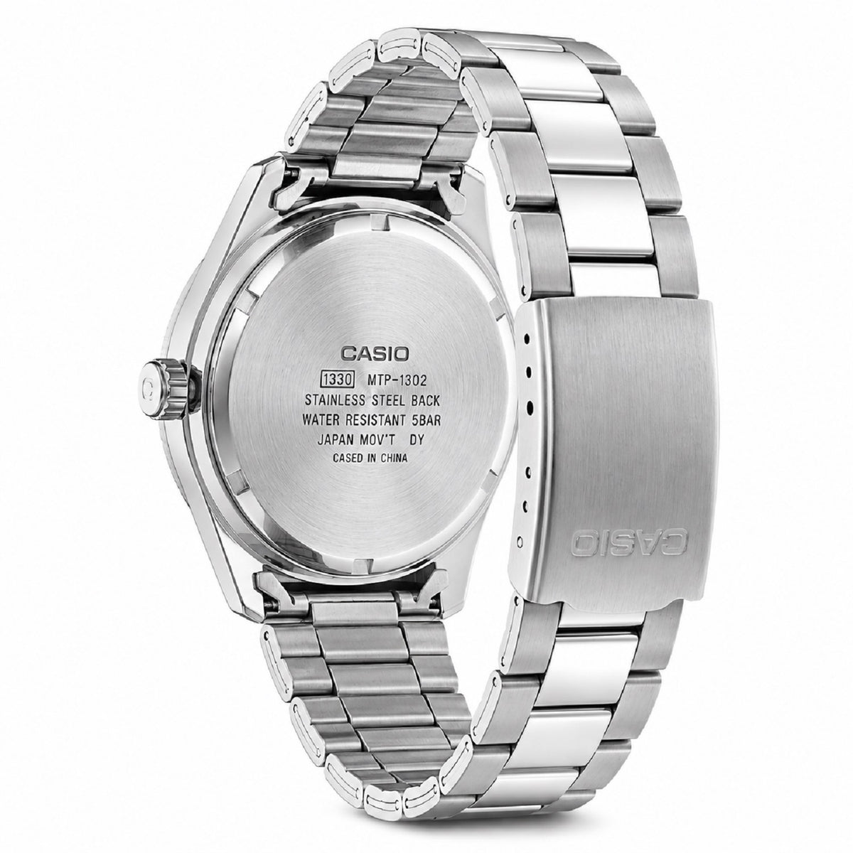 Reloj Casio Casio Collection Utp-1302pd-2a2vdf