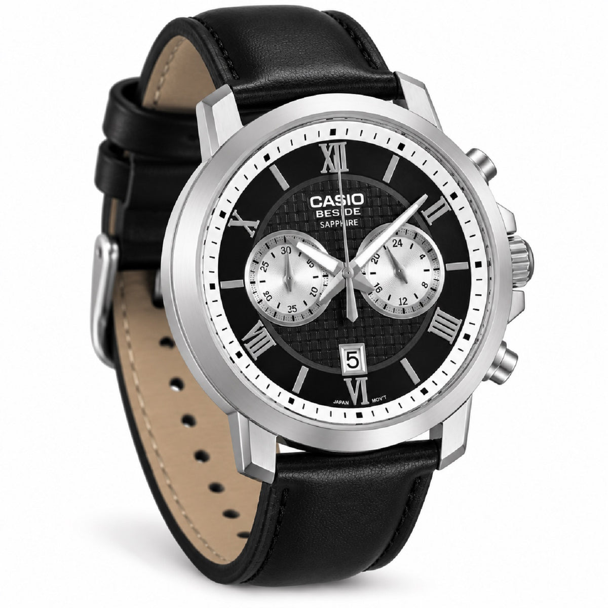 Reloj Casio Casio Collection Bms-500l-1adf