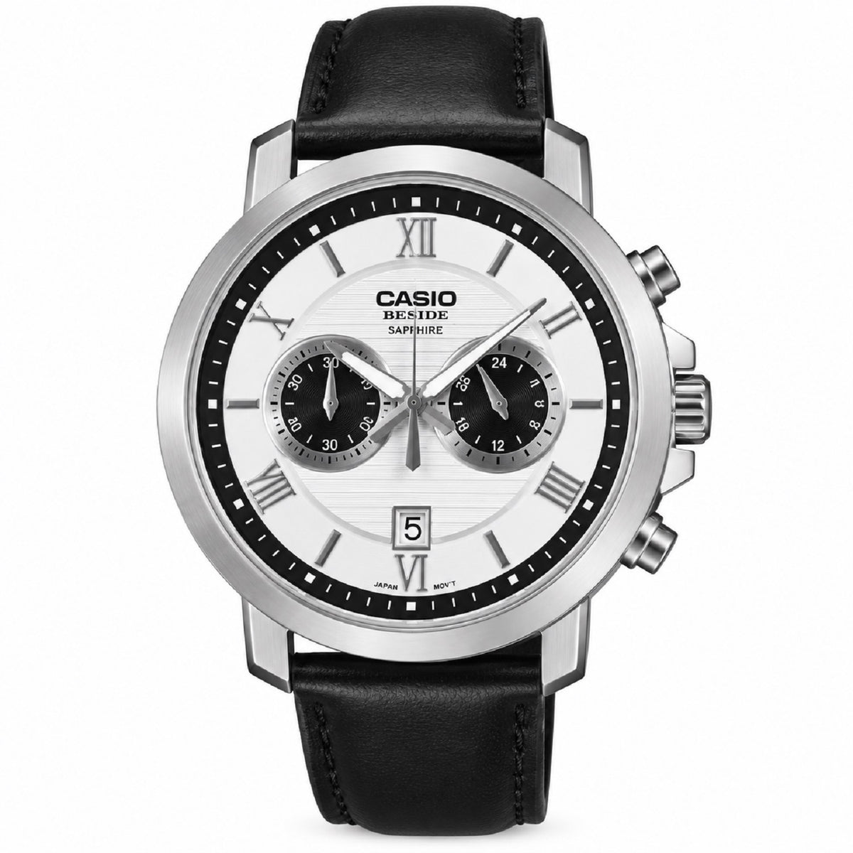 Reloj Casio Casio Collection Bms-500l-7adf
