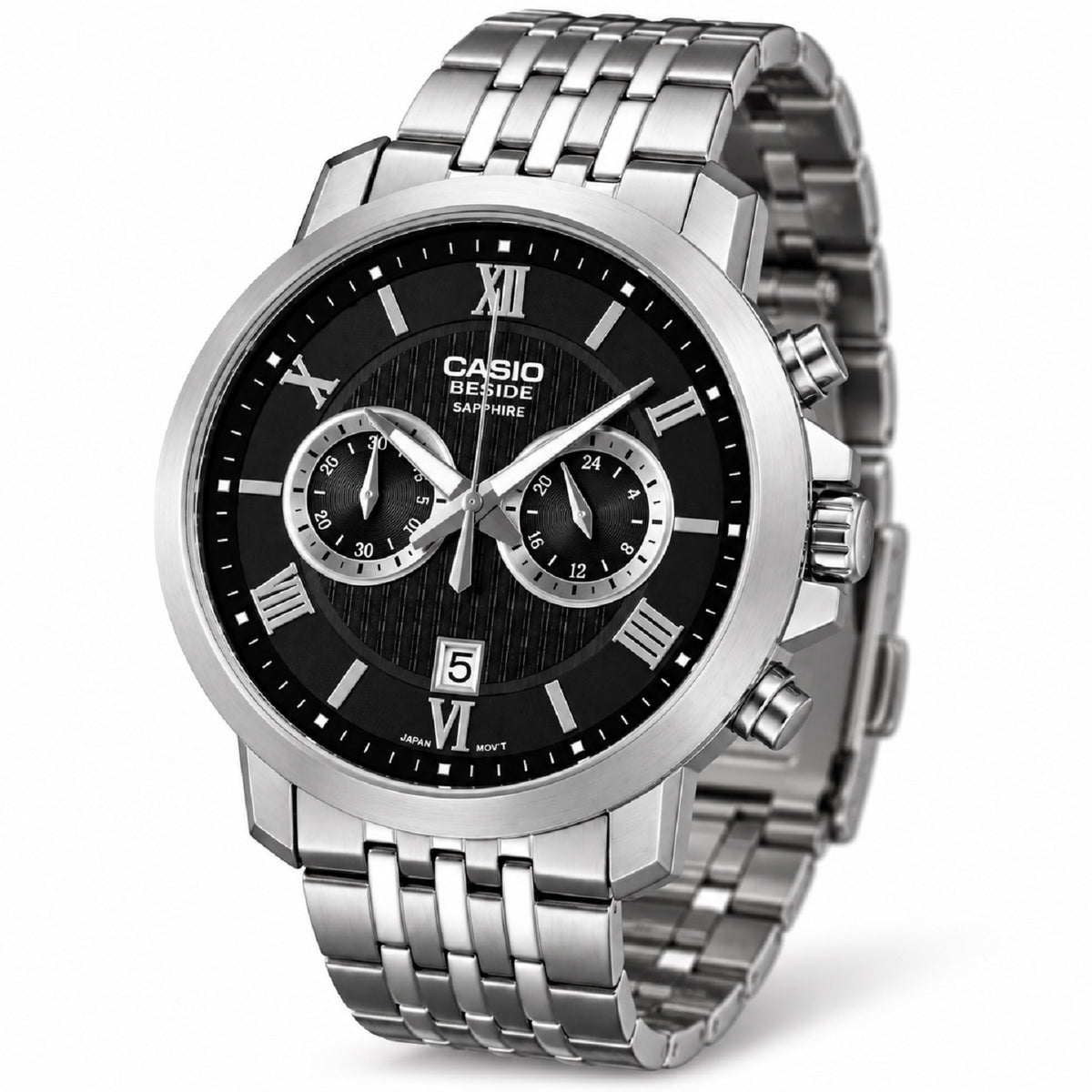 Reloj Casio Casio Collection Bms-500d-1adf