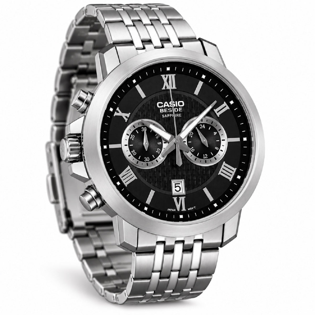 Reloj Casio Casio Collection Bms-500d-1adf