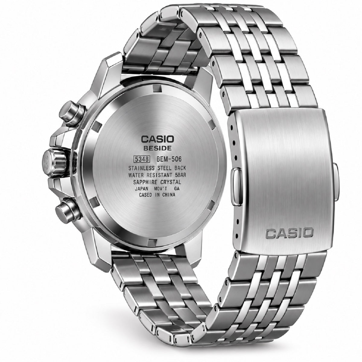 Reloj Casio Casio Collection Bms-500d-1adf