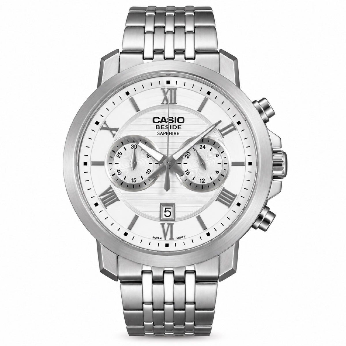 Reloj Casio Casio Collection Bms-500d-7adf