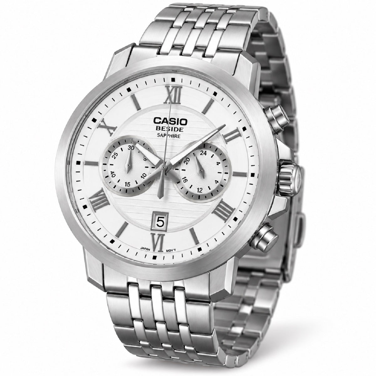 Reloj Casio Casio Collection Bms-500d-7adf