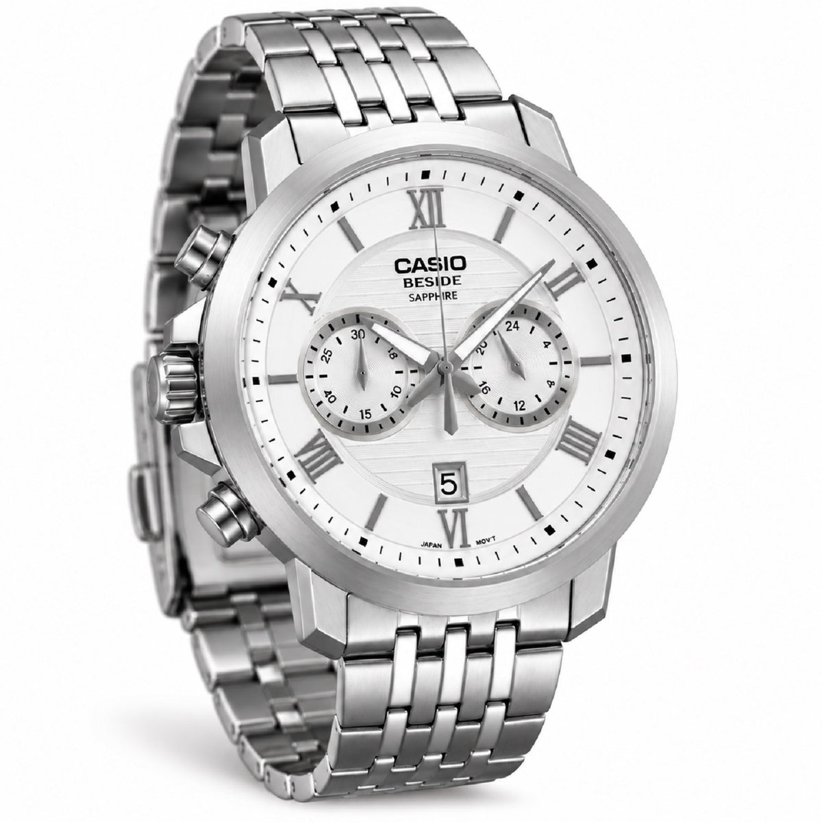 Reloj Casio Casio Collection Bms-500d-7adf