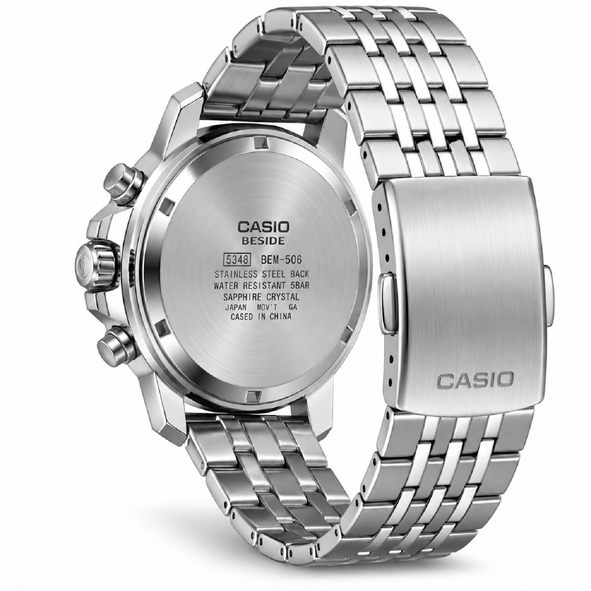 Reloj Casio Casio Collection Bms-500d-7adf