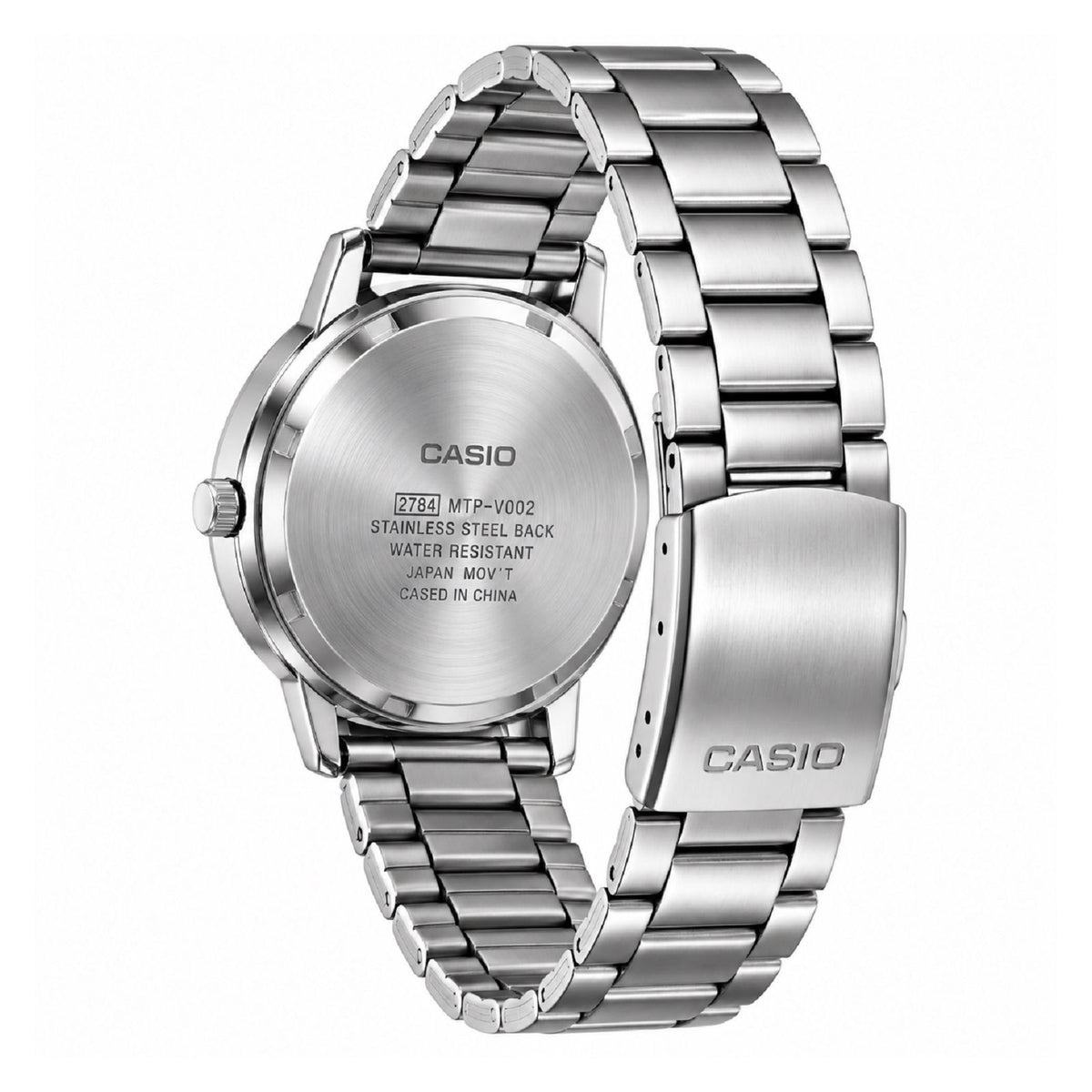Reloj Casio Casio Collection Mtp-vt05d-7edf