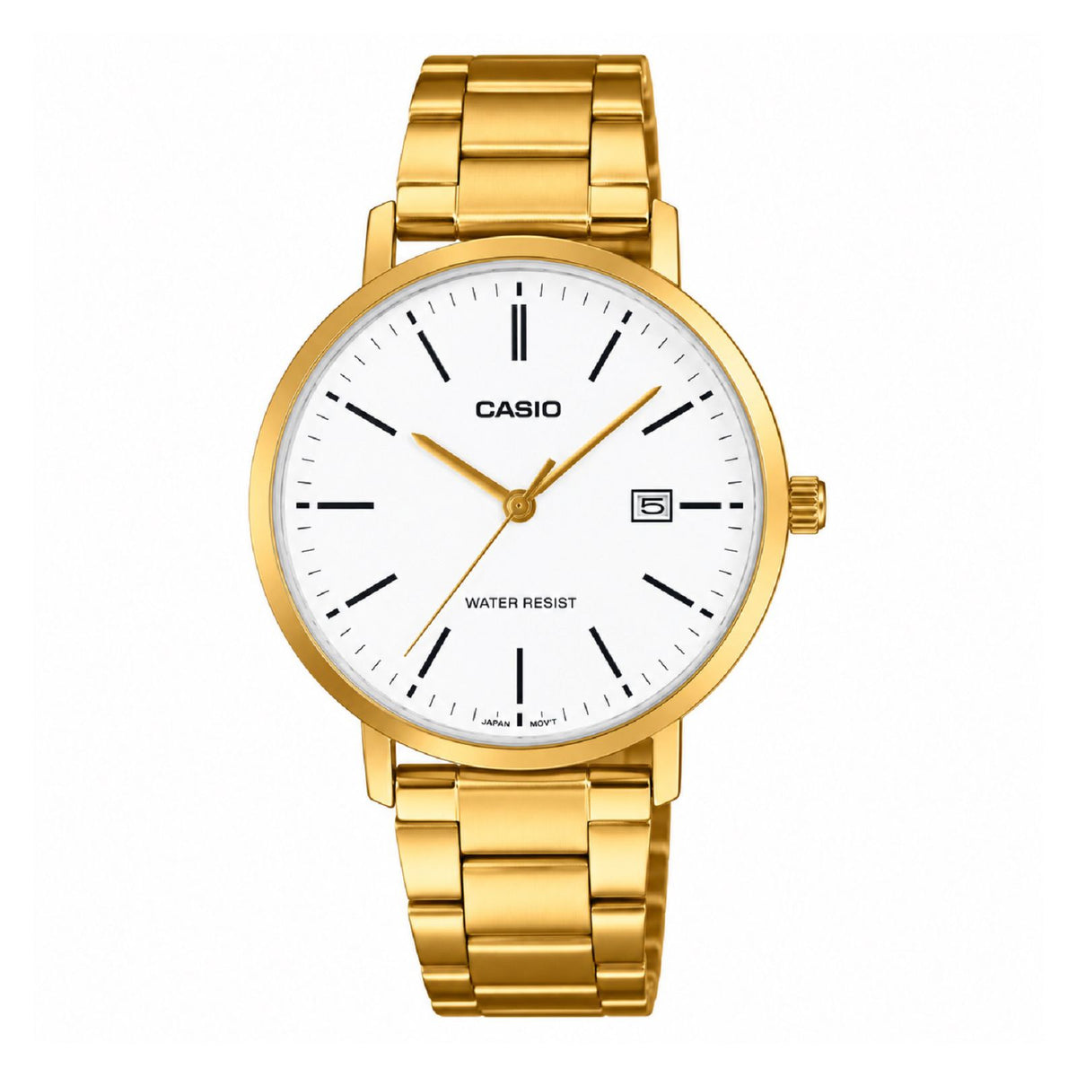 Reloj Casio Casio Collection Mtp-vt05g-7edf