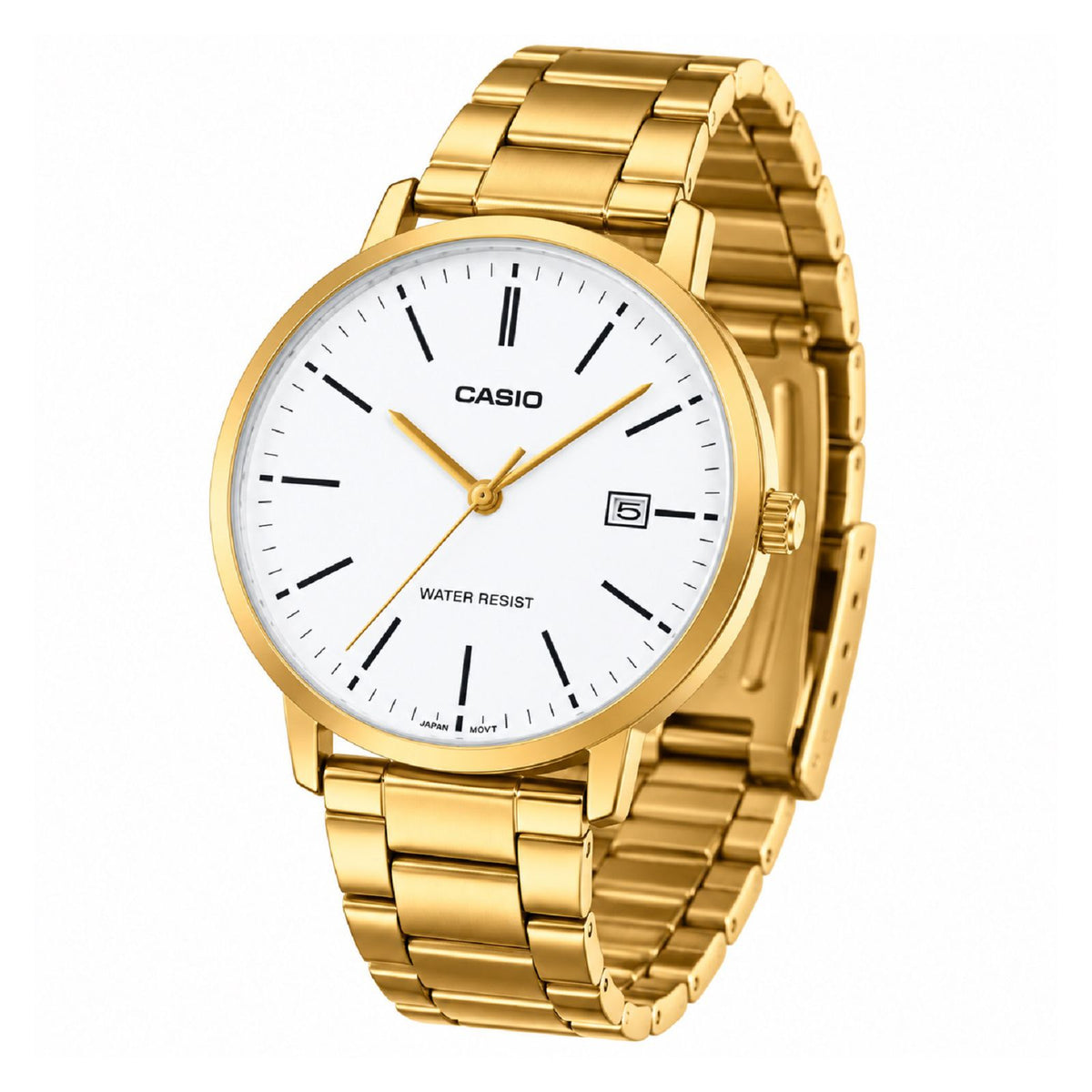Reloj Casio Casio Collection Mtp-vt05g-7edf