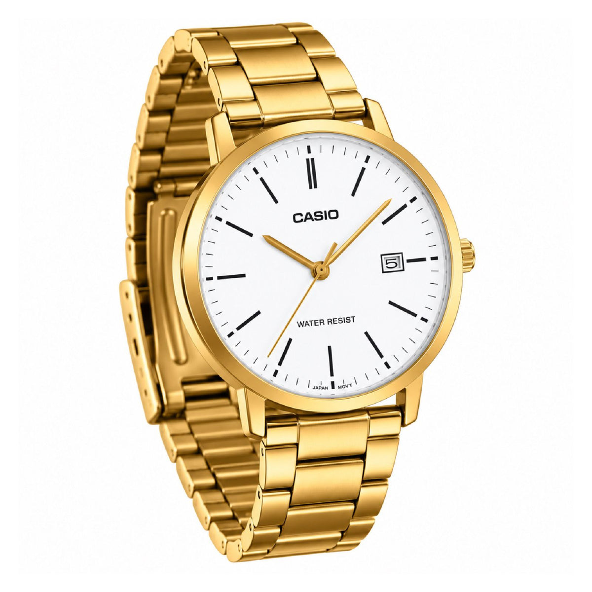 Reloj Casio Casio Collection Mtp-vt05g-7edf