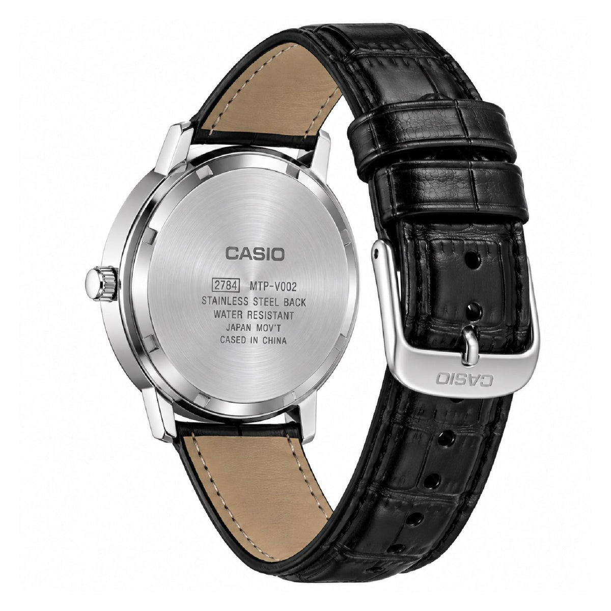 Reloj Casio Casio Collection Mtp-vt05l-7edf
