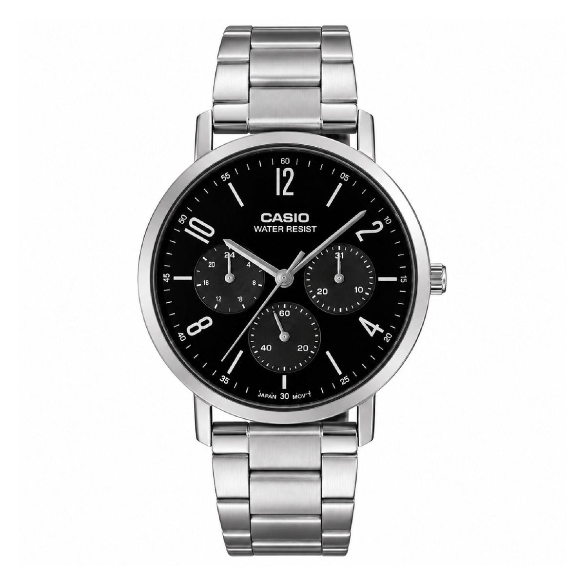 Reloj Casio Casio Collection Mtp-vt06d-1bdf