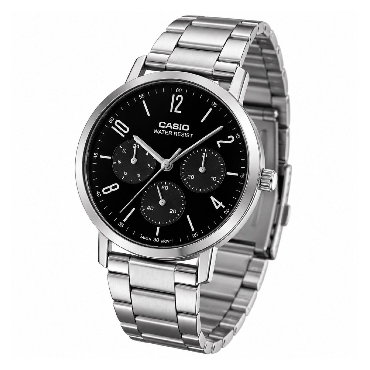 Reloj Casio Casio Collection Mtp-vt06d-1bdf