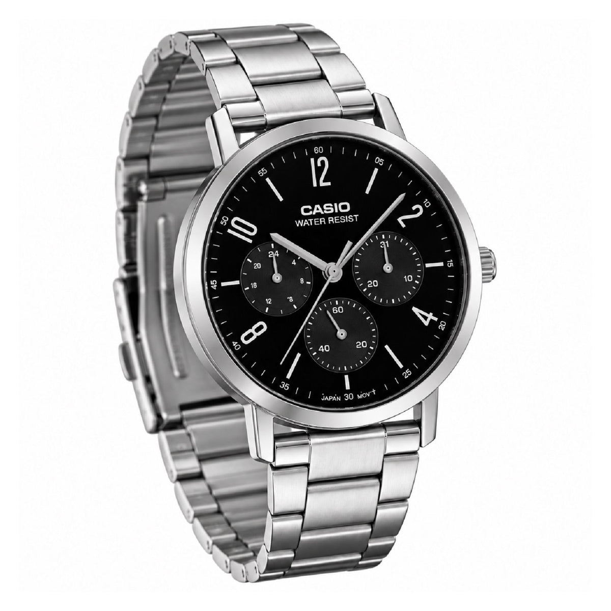 Reloj Casio Casio Collection Mtp-vt06d-1bdf