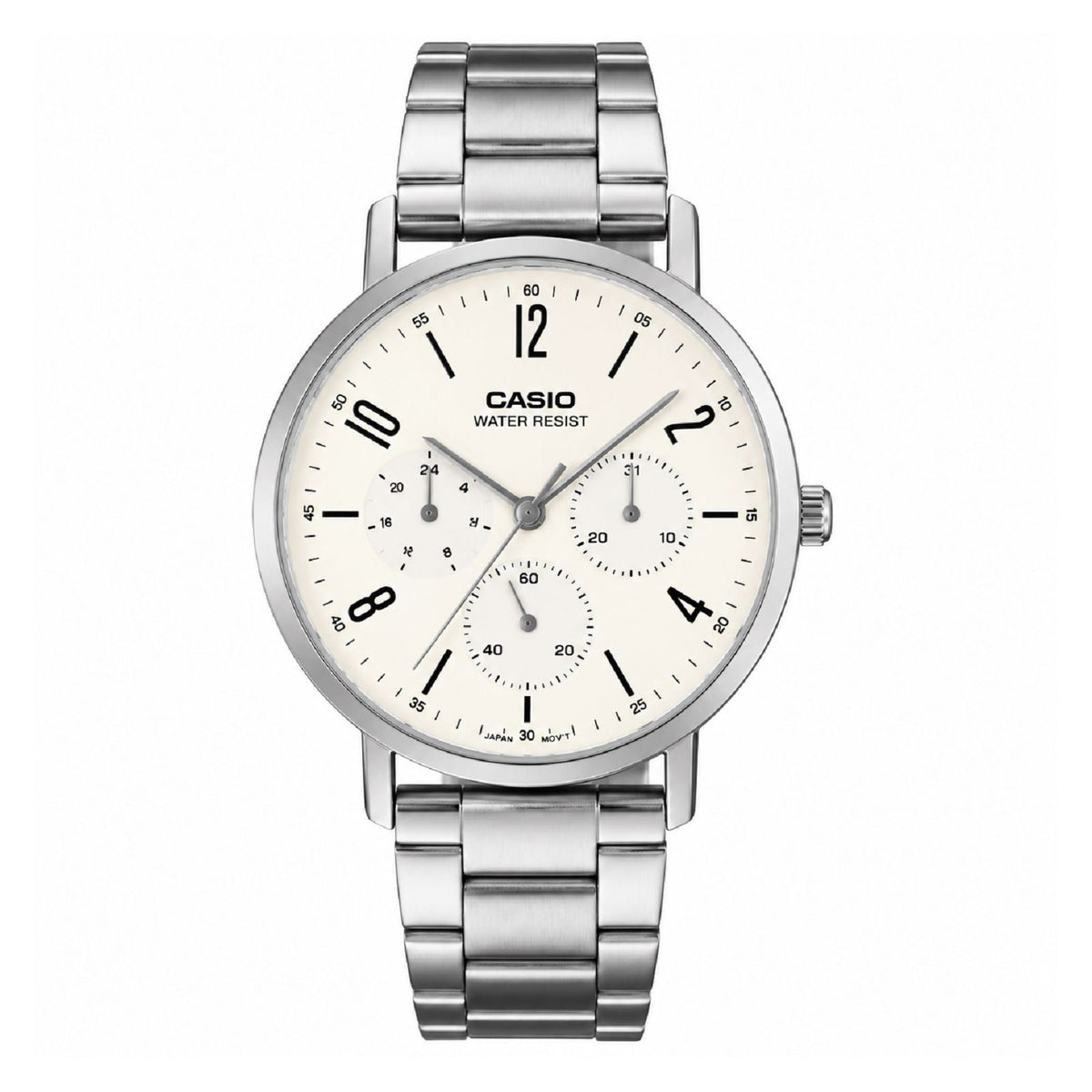 Reloj Casio Casio Collection Mtp-vt06d-7bdf