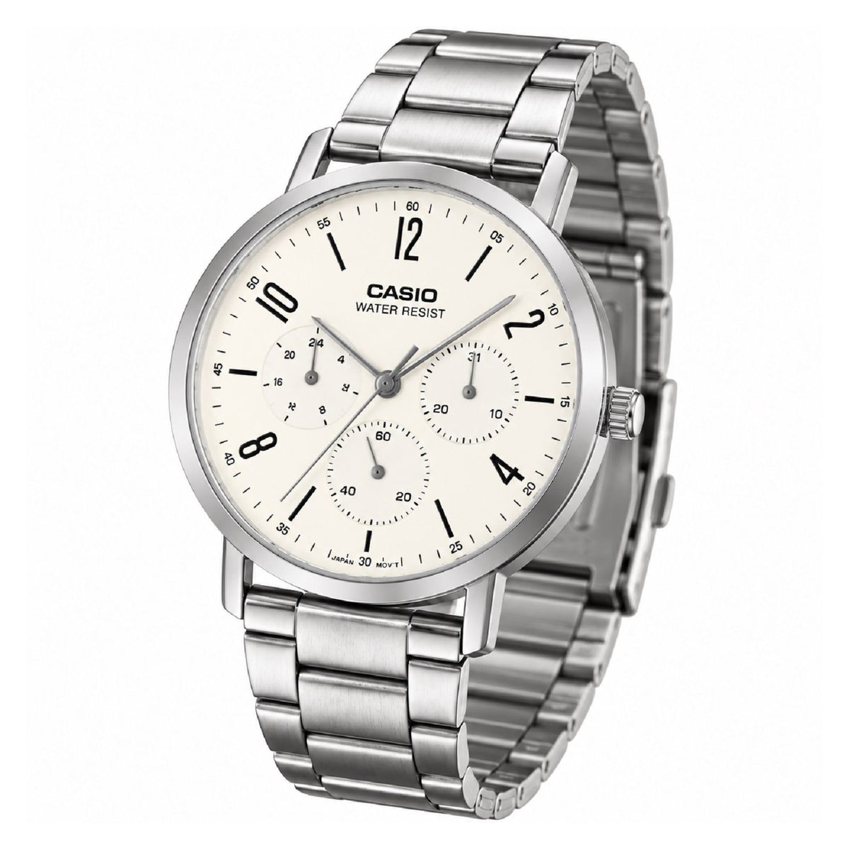 Reloj Casio Casio Collection Mtp-vt06d-7bdf