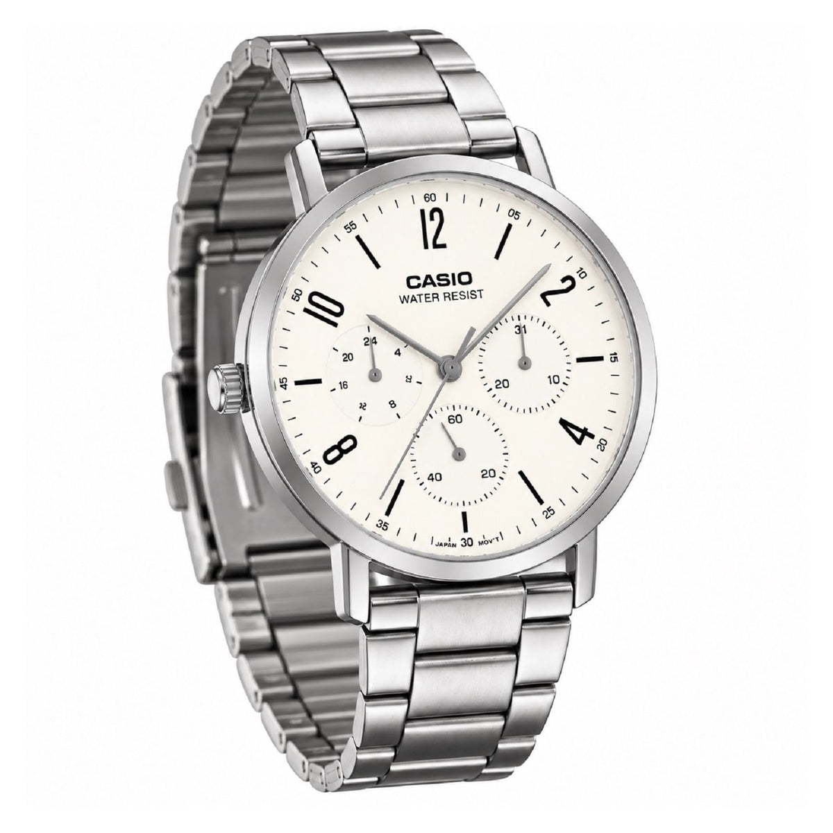 Reloj Casio Casio Collection Mtp-vt06d-7bdf