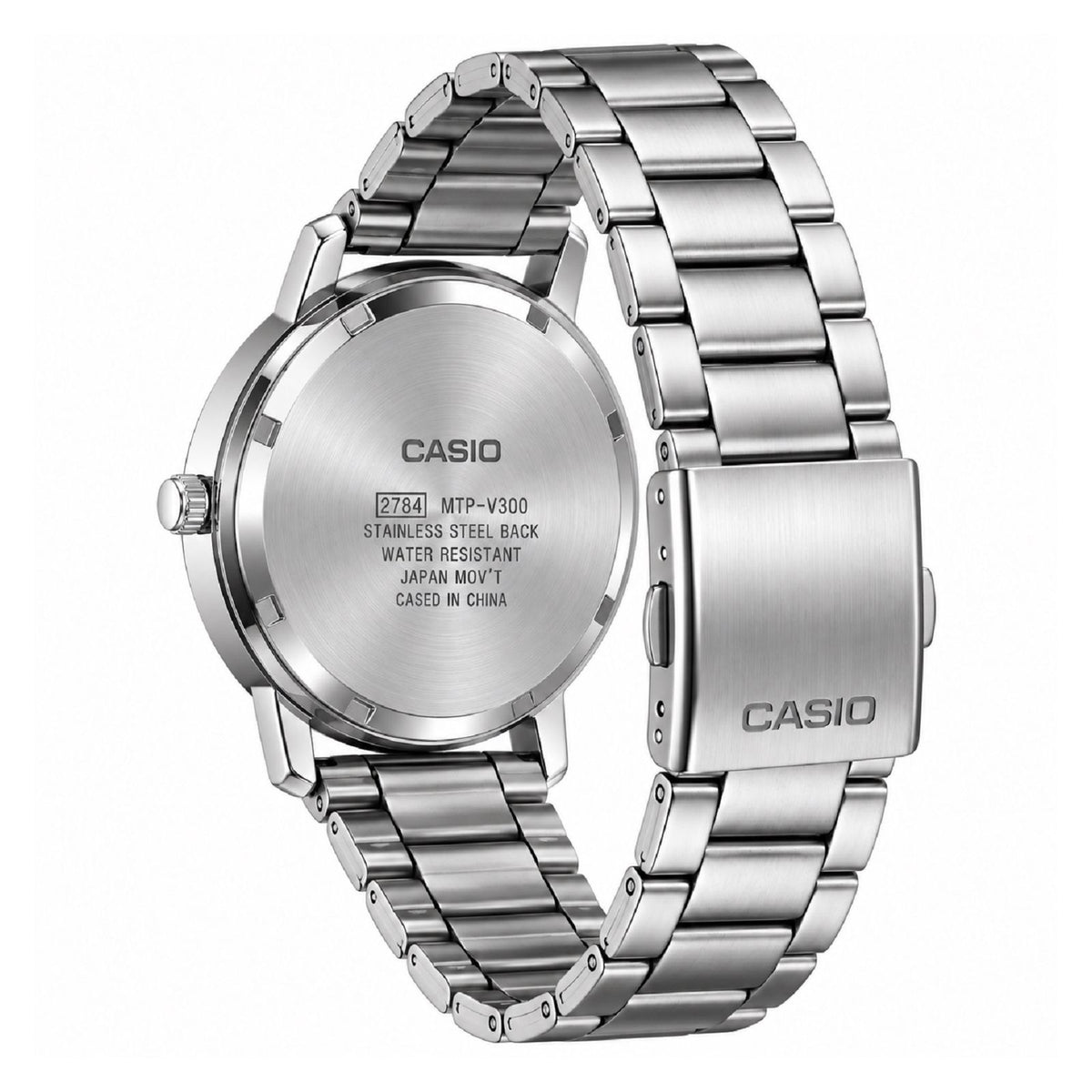 Reloj Casio Casio Collection Mtp-vt06d-7bdf
