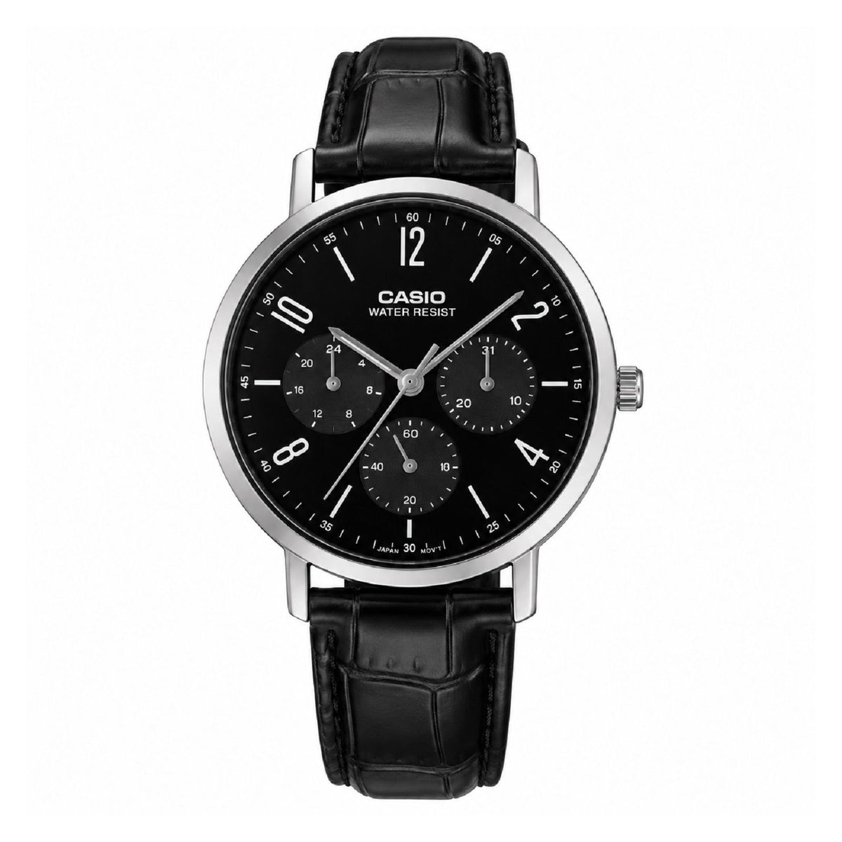 Reloj Casio Casio Collection Mtp-vt06l-1bdf