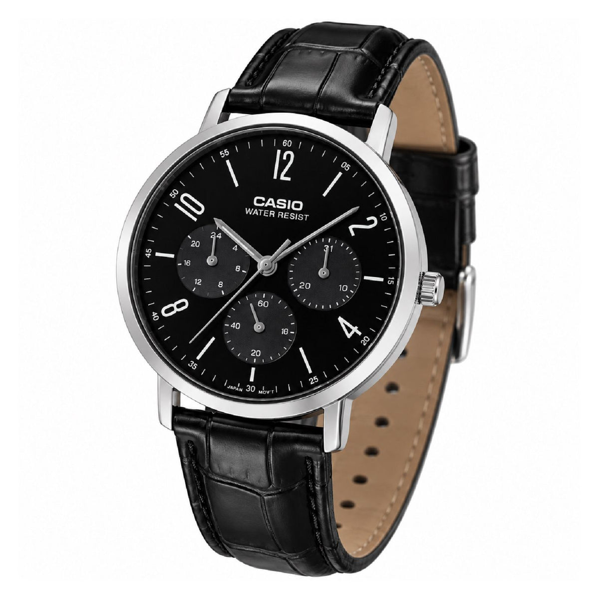 Reloj Casio Casio Collection Mtp-vt06l-1bdf