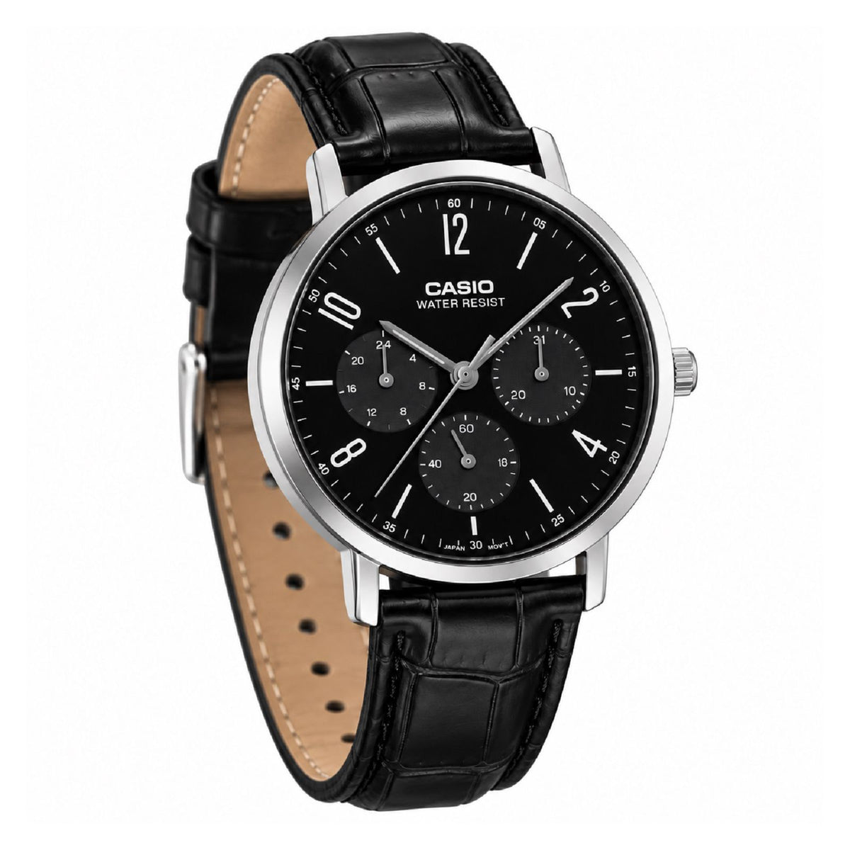 Reloj Casio Casio Collection Mtp-vt06l-1bdf