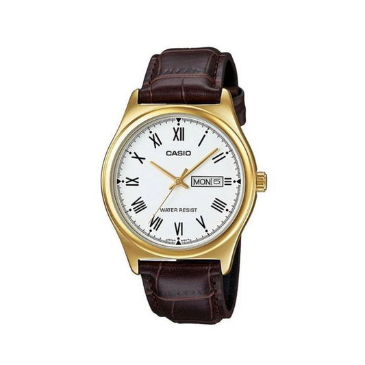 Reloj Casio Ltp-v006gl-7budf Ltp-v006gl-7budf
