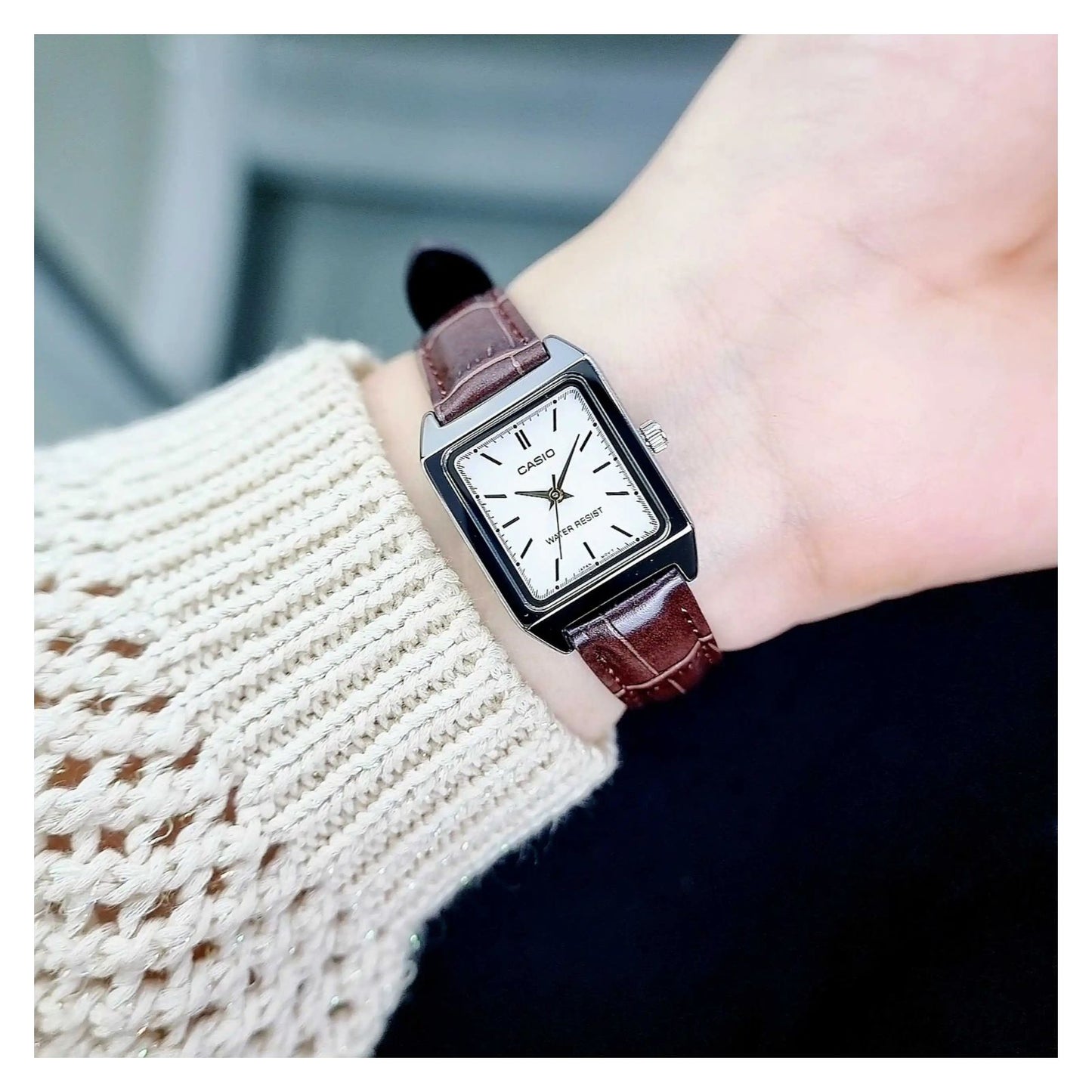 Reloj Casio Ltp_v007l_7e2u