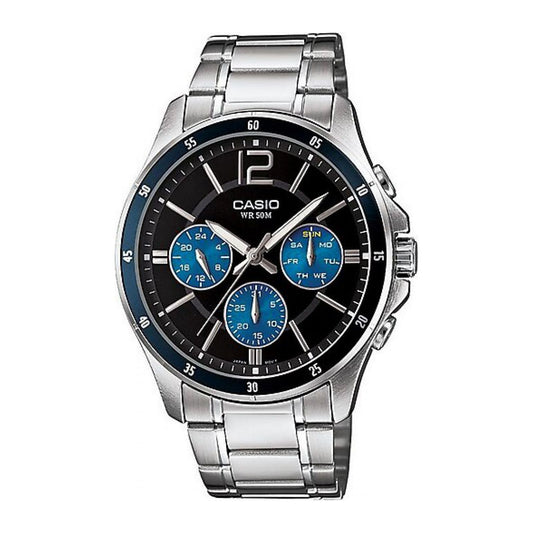 Reloj Casio Null Mtp-1374d-2av
