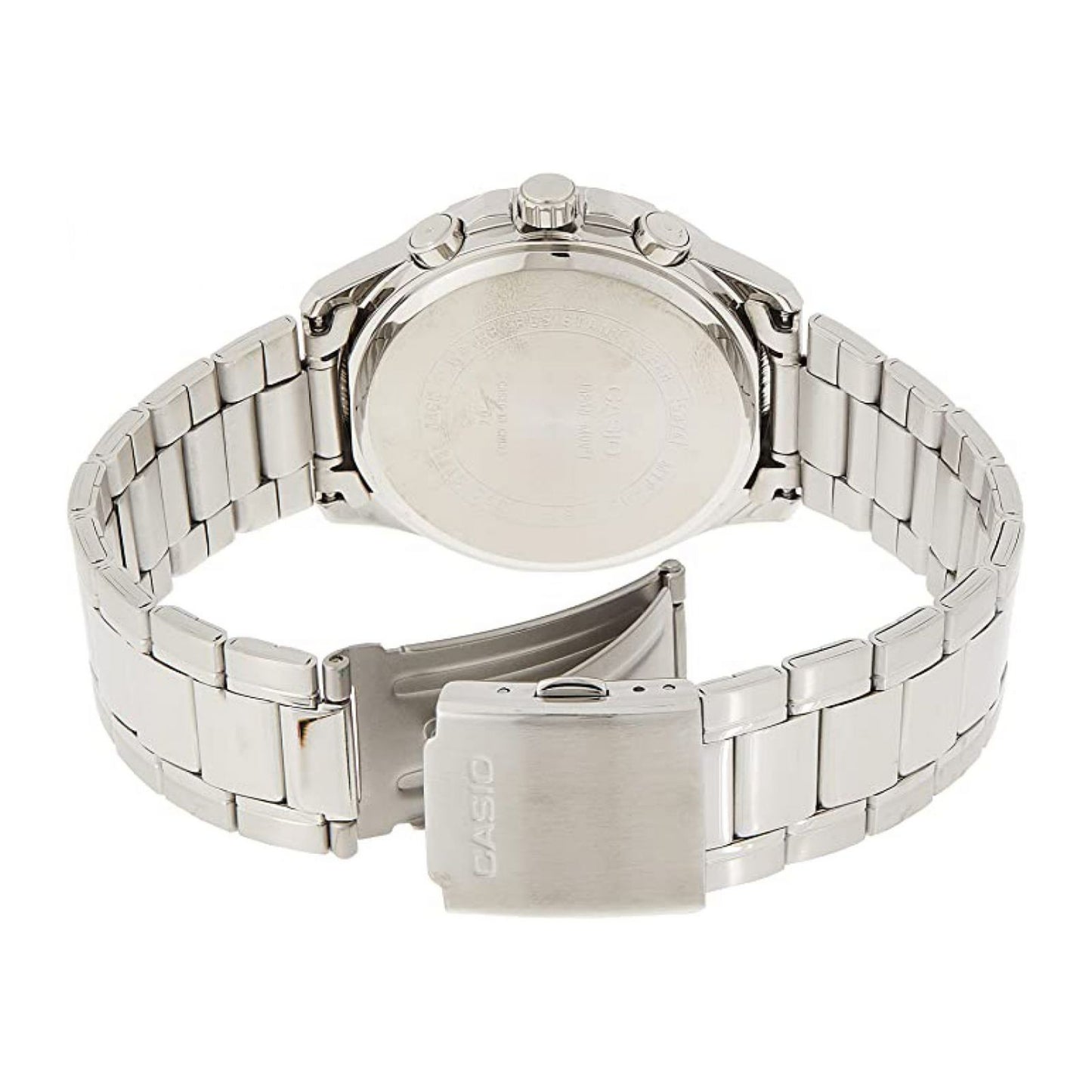 Reloj Casio Null Mtp-1374d-2av