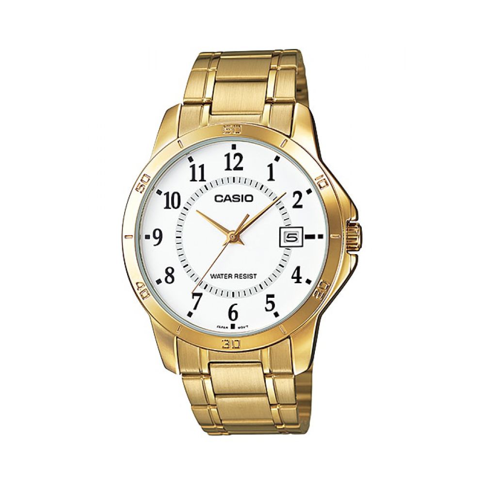Reloj Casio Mtp_v004g_7b