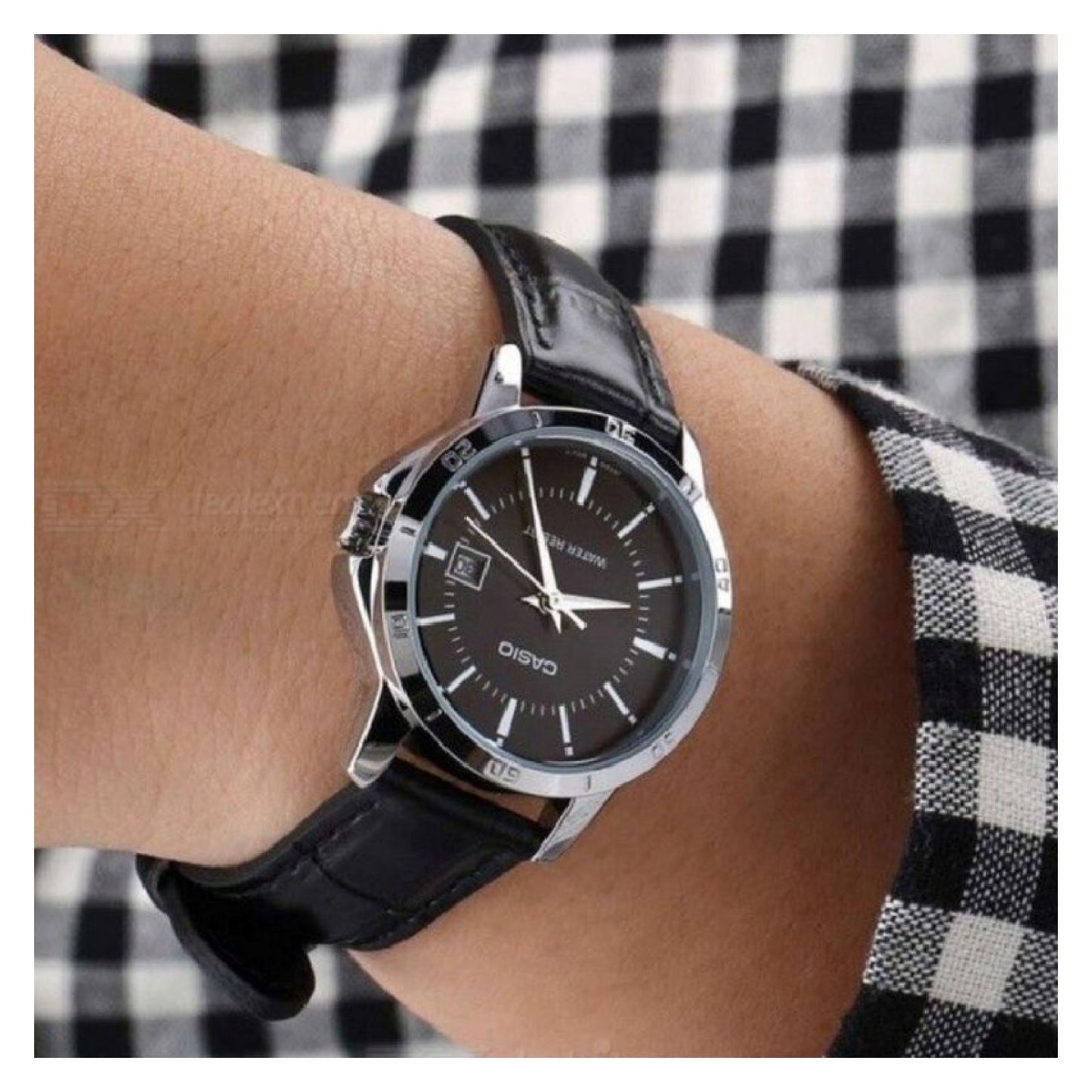 Reloj Casio Casio Ltp-v004l-1audf