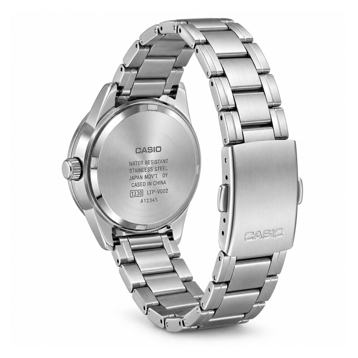 Reloj Casio Casio Ltp-v005d-7audf