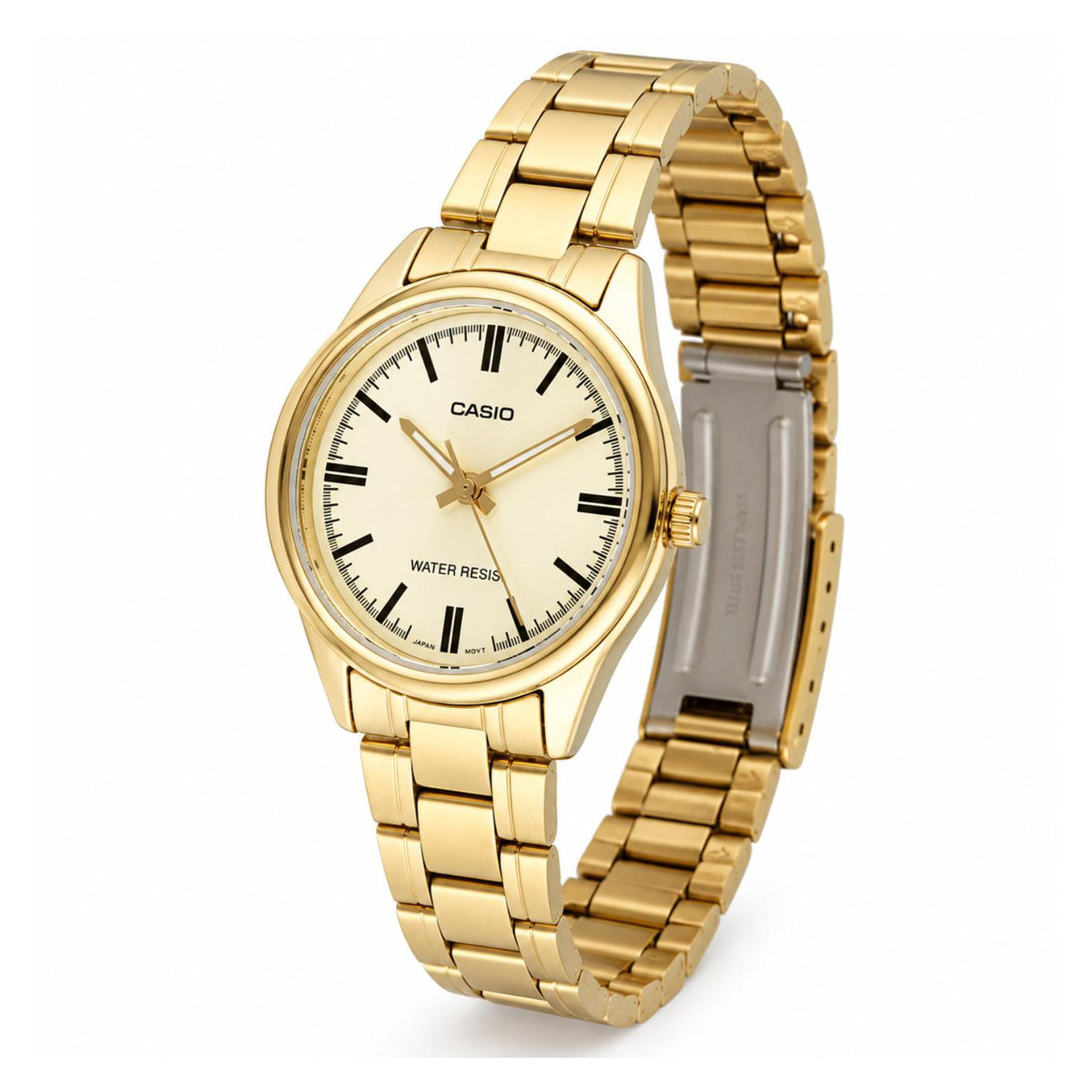 Reloj Casio Casio Ltp-v005g-9audf