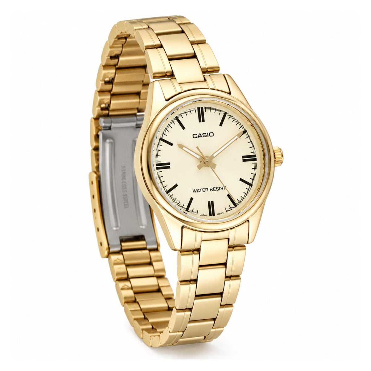 Reloj Casio Casio Ltp-v005g-9audf