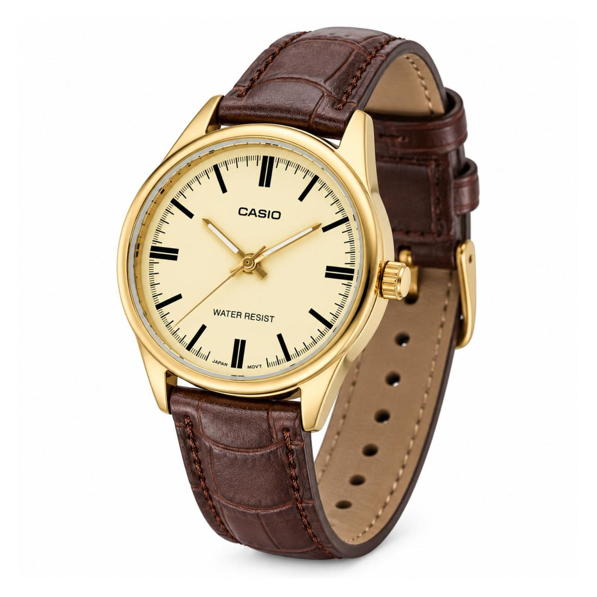 Reloj Casio Ltp-v005gl-9audf