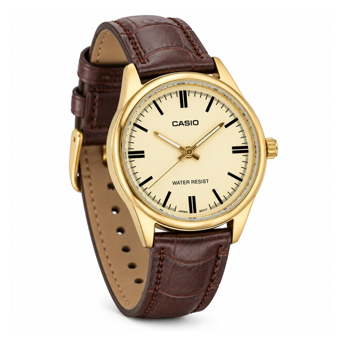 Reloj Casio Ltp-v005gl-9audf