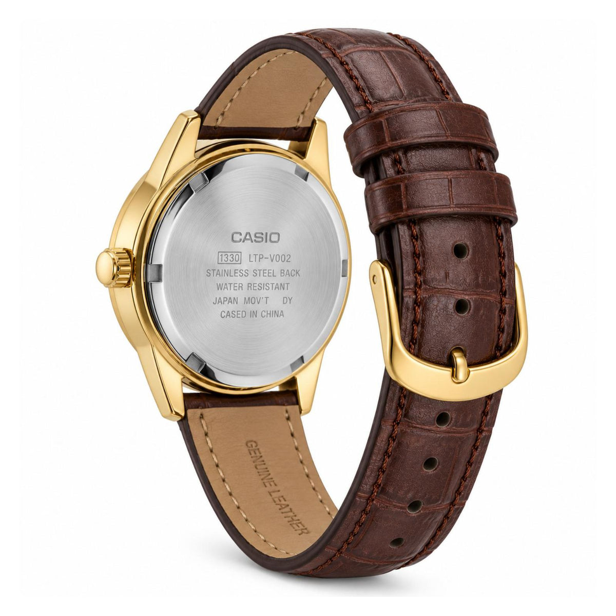Reloj Casio Ltp-v005gl-9audf