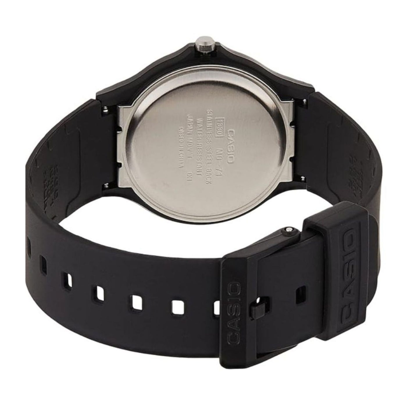 Reloj Casio Core Mens Mq71-4bdf